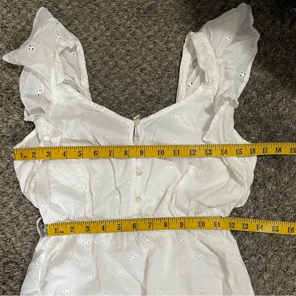Cleobella save 📏measurements small